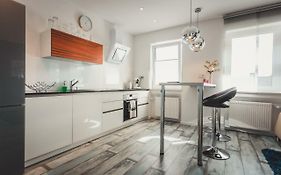 O-Apartment
